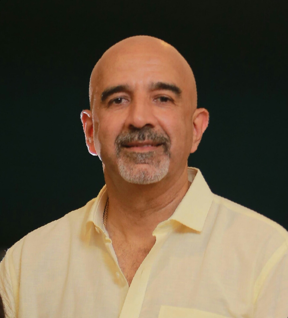 Mr. Nityanand Kamath