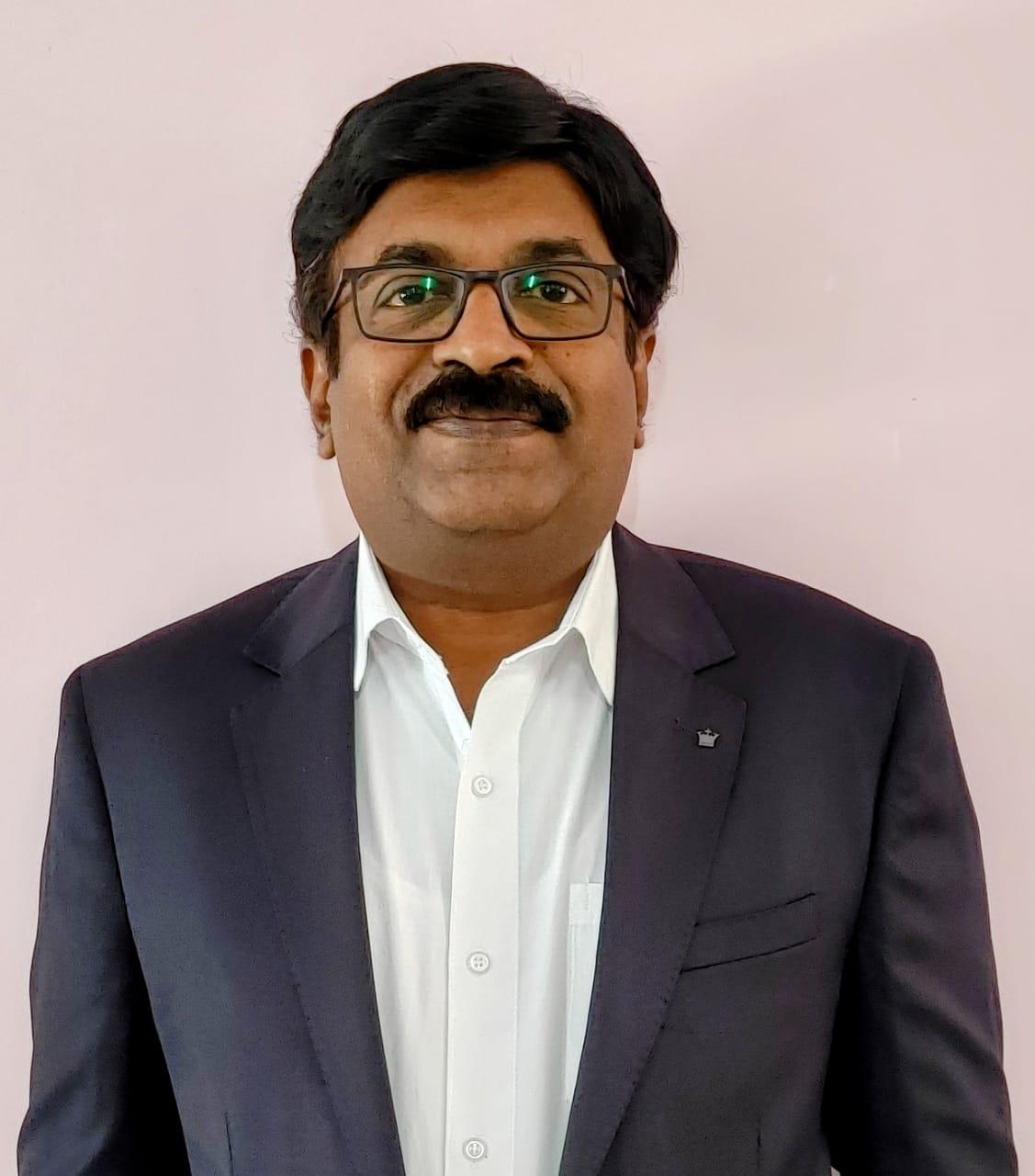 CA Sujith Kumar T N