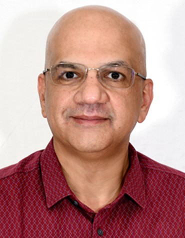 K V Haseeb Ahamed