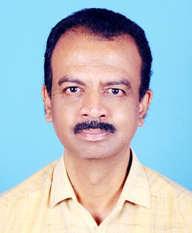 Manoj Chummar