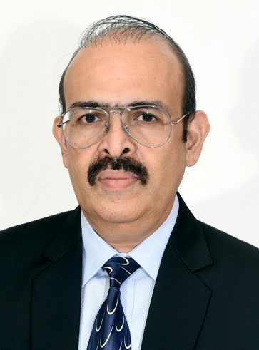Paul Verghese