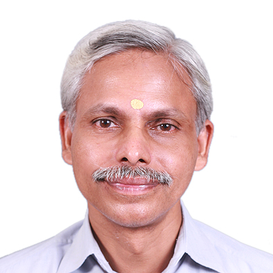 Prof Radhakrishna Pillai