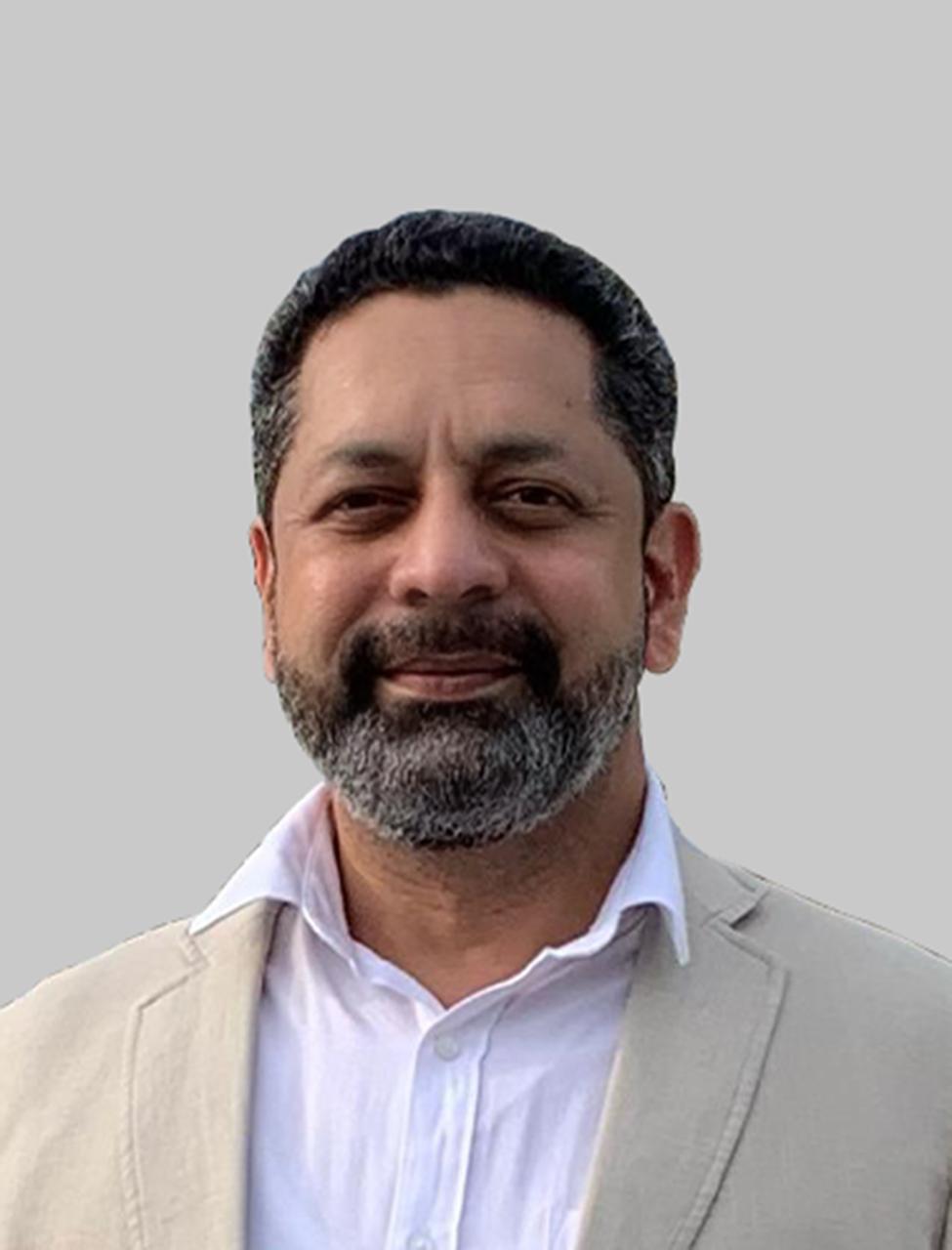 Vivek Nair