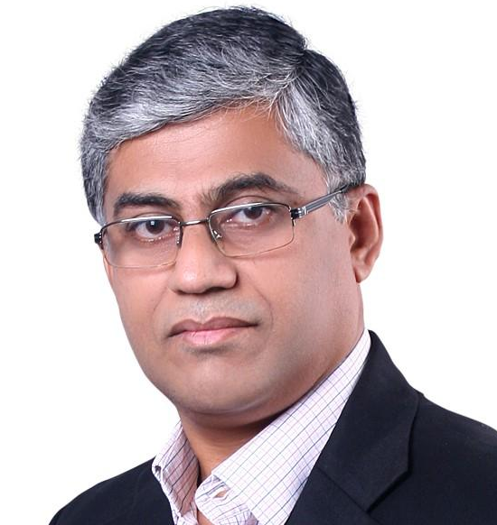 Anil Balan