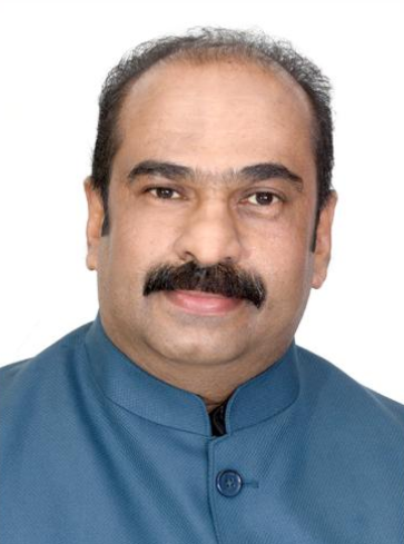 Arun Kumar K	
